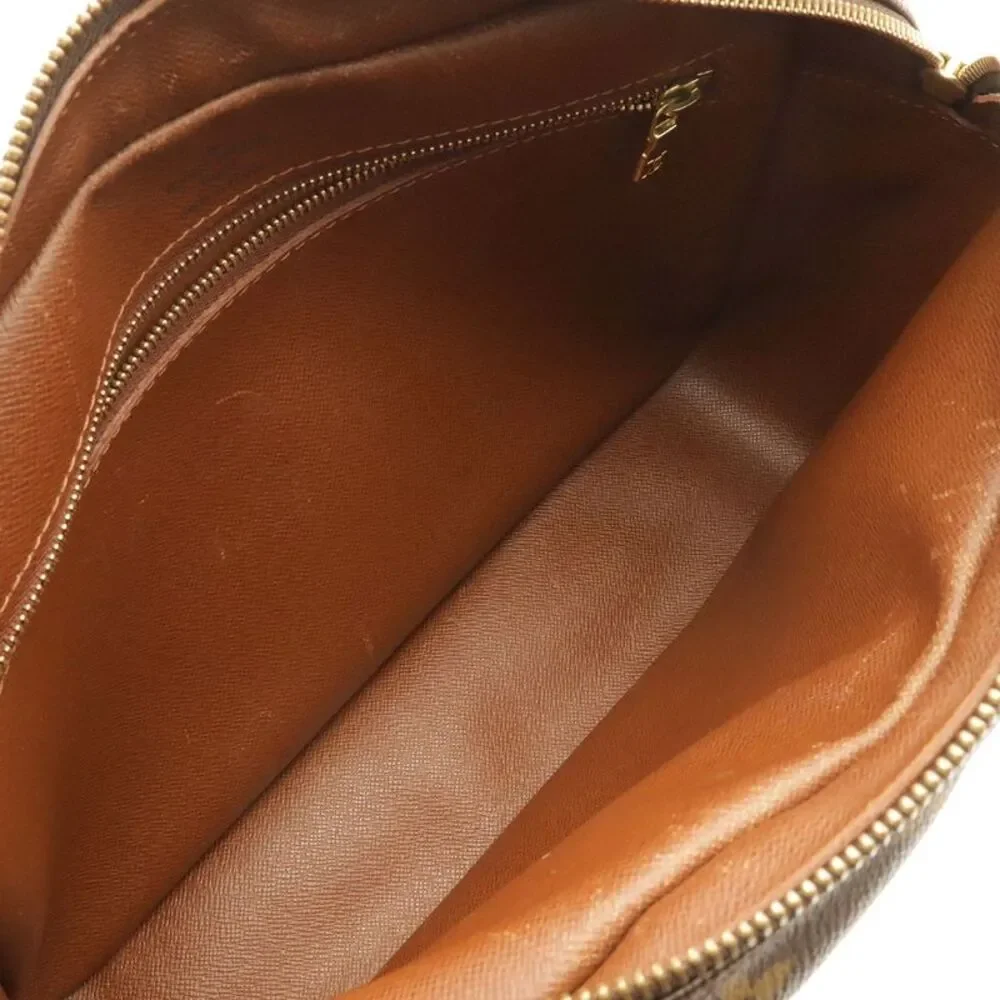 Louis Vuitton Nile Shoulder Bag